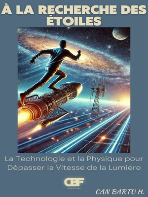 cover image of À la Recherche des Étoiles